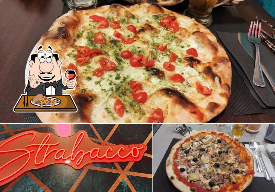 La pizza è il piatto veloce più di successo al mondo