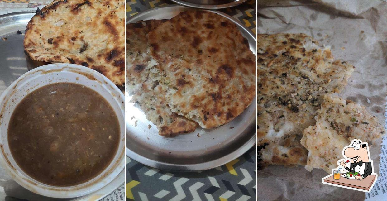 Meals at Mitran De Kulche