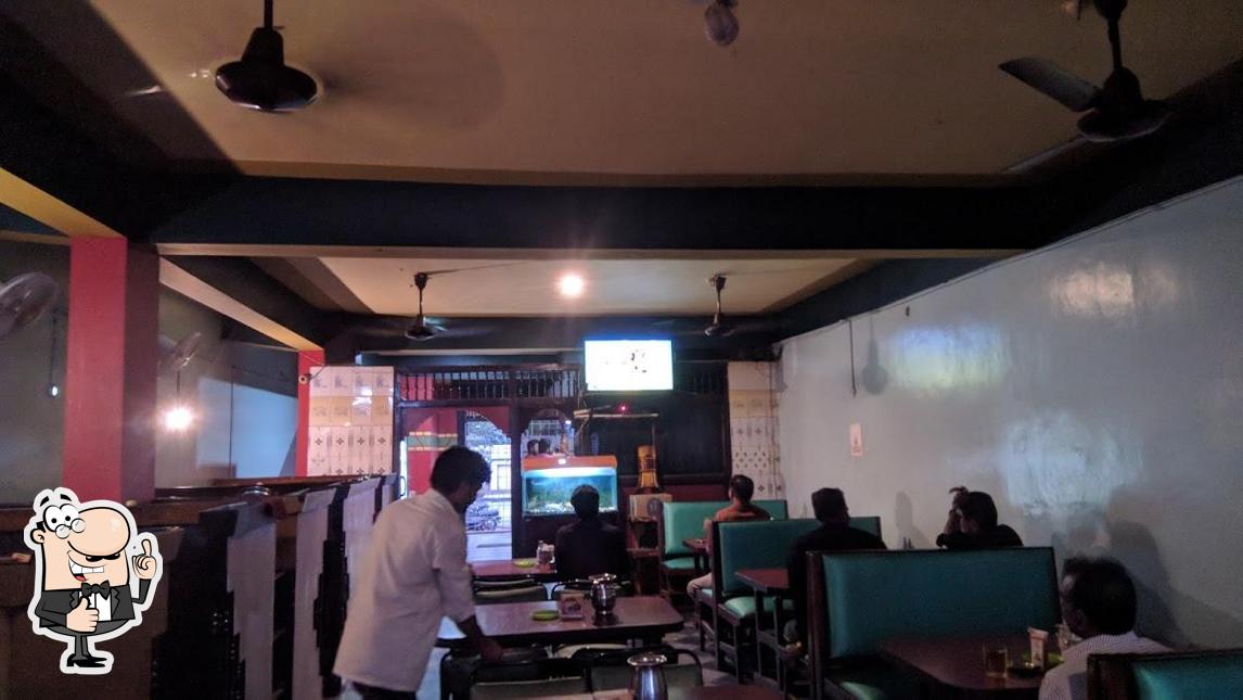 Here's a photo of Mandavi Bar & Restaurant
