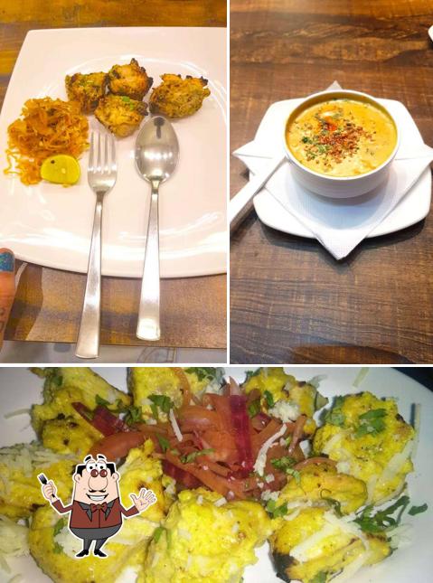 Food at Quality Of Punjab