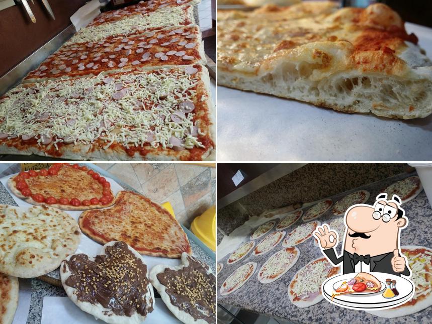 Prenditi una pizza a 80 Voglia di Pizza di Benini Danilo