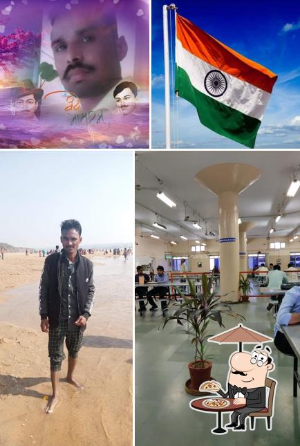 GNFC INDUSTRIAL CANTEEN