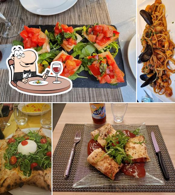 Platti al La Croix Verte