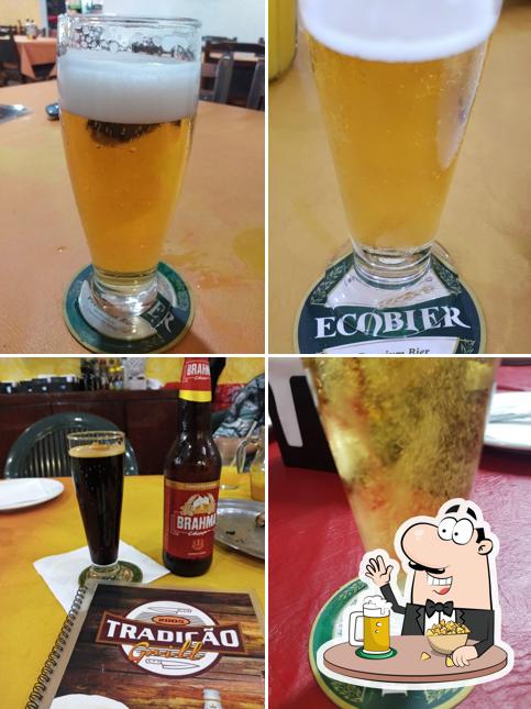 Tradição Grill