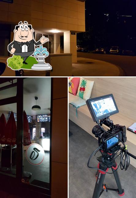 Guarda gli esterni di Suprême Tacos