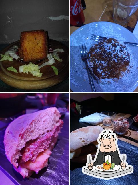 Cibo al Jokr Craft Beer Pub