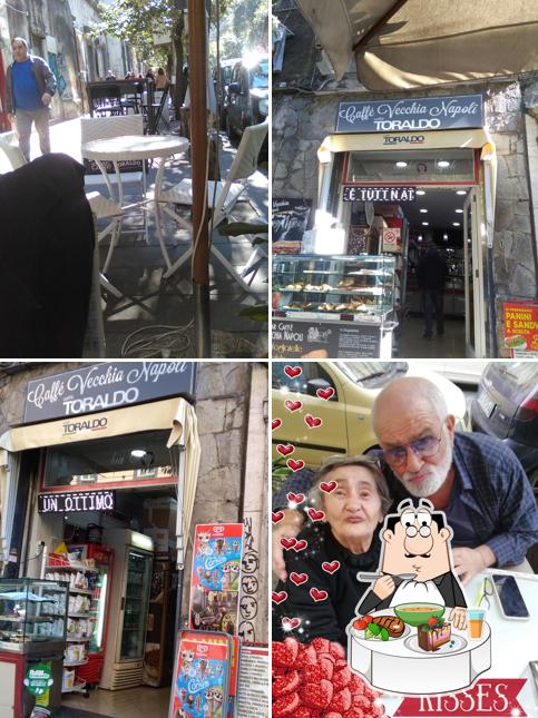 Vedi la immagine di Caffè Vecchia Napoli