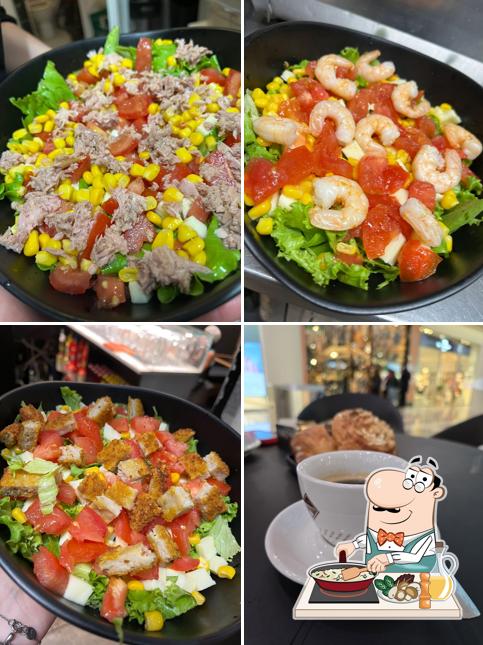 Enjoy Coffee & Drink