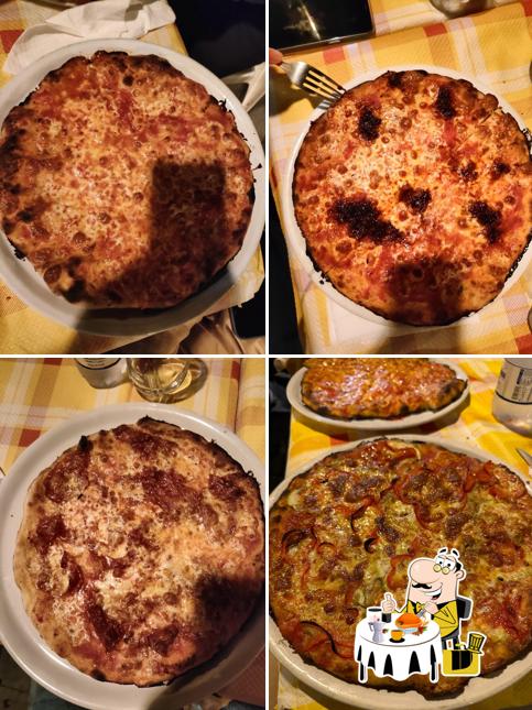 Pizzeria Da Pino