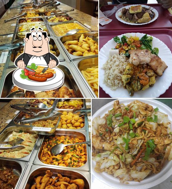 Restaurante Oriental