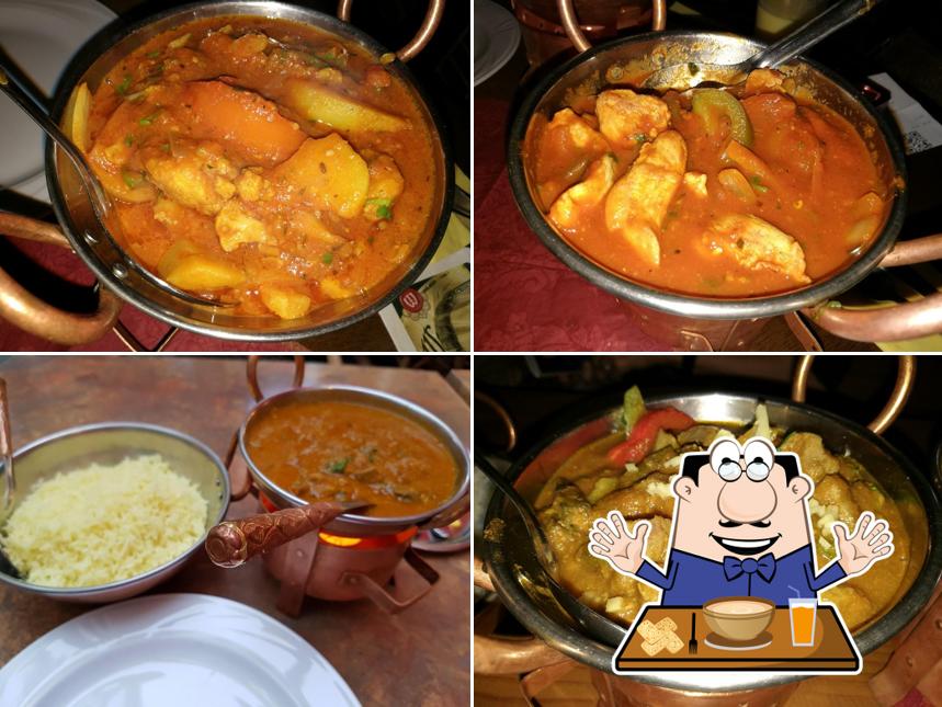 Indian Restaurant HIMALAYA
