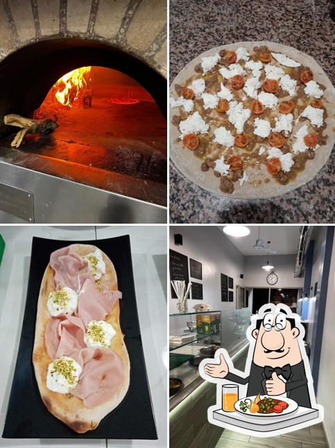 Platti al A casa mia