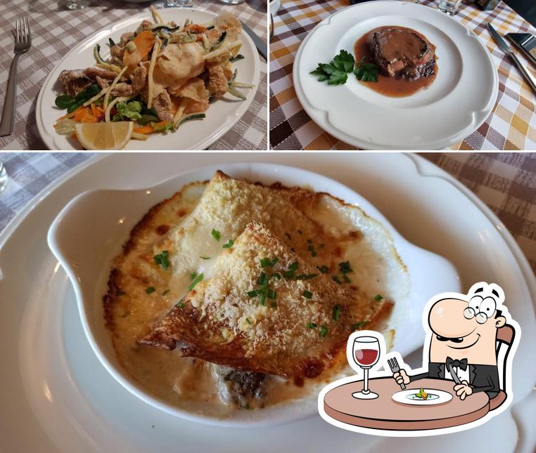 Platti al Amici Miei Tipicoteca