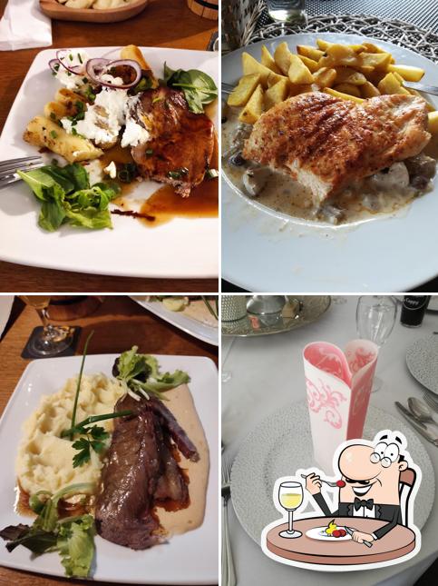 Baffone Family Restaurant