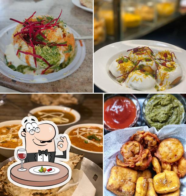 Meals at Bikanervala Nehru Nagar Ahmedabad Meals at Bikanervala Nehru Nagar Ahmedabad