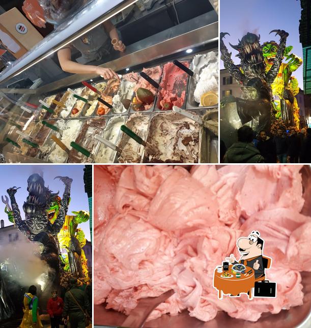 Gelateria Fiordilatte Di Presenzini Mattoli Manuel & C.