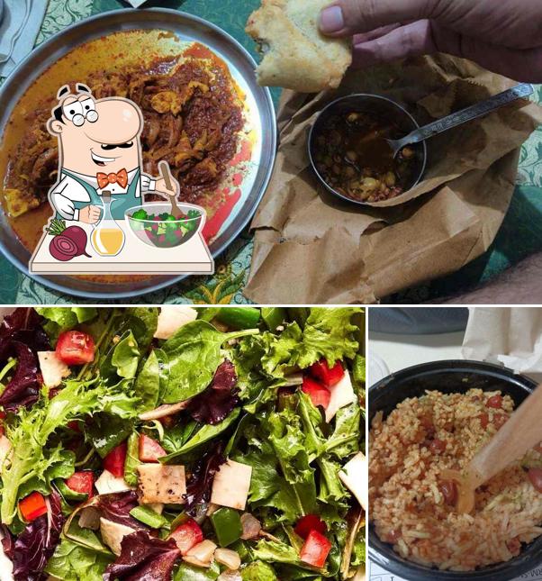 5 Star Health Kitchen