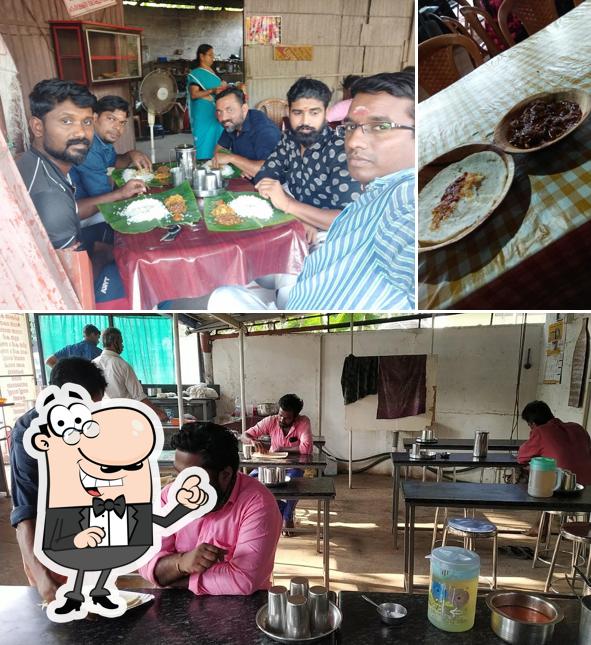 Check out how Ammayude adukkala looks inside