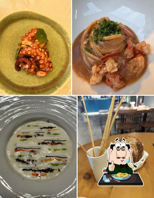 Cibo al Cardamomo Ristorante Grado