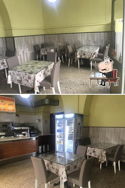 Kebab San Giacomo