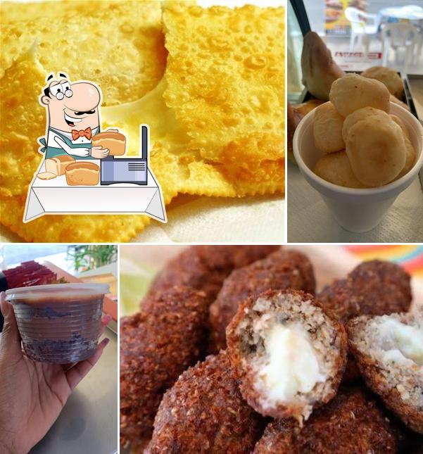 Pastelaria Ju Poderosa