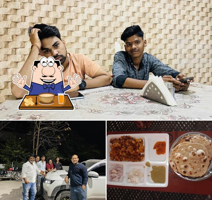 Shere haryana Punjab dhaba