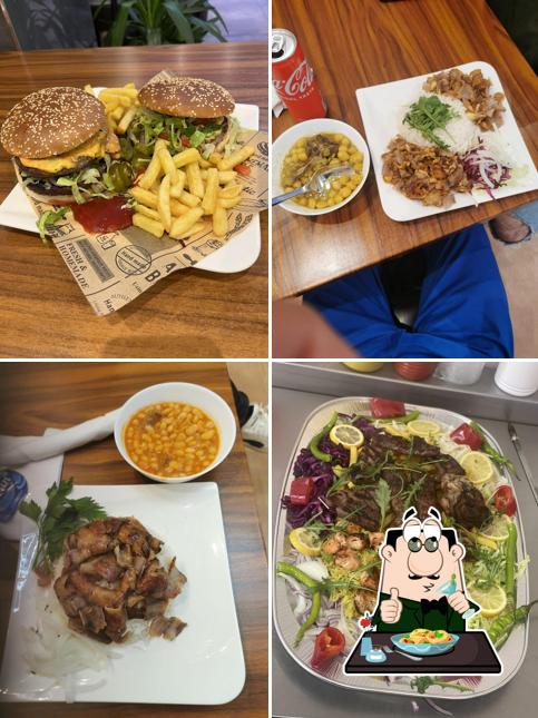 Sultan Grill