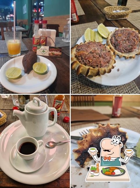 Cedros Cozinha Árabe