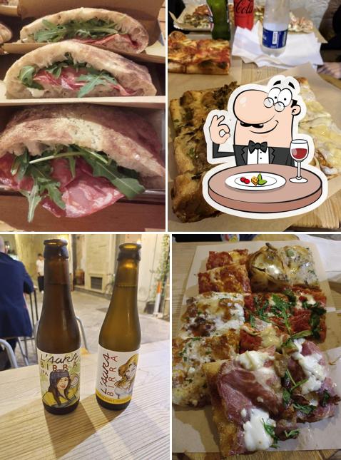 Platti al IL PIZZICOTTO