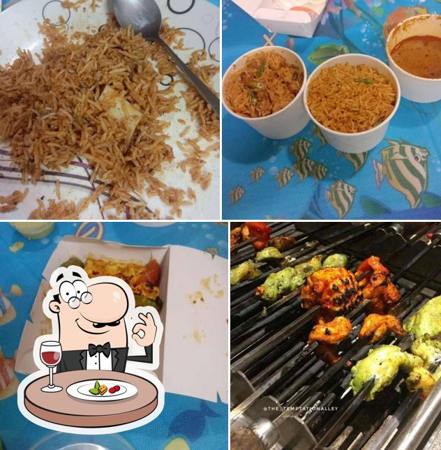 Barbeque Nation - Mumbai - Kandivali