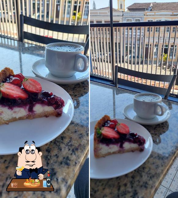 Ines Zardo Doces e Salgados