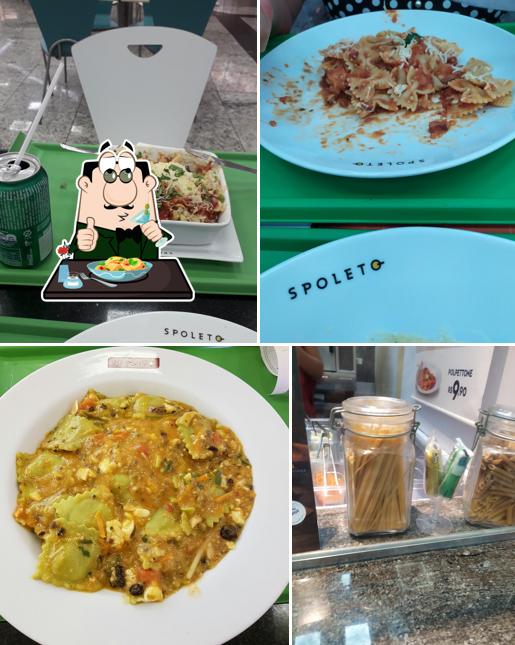 Spoleto Pátio Limeira Shopping
