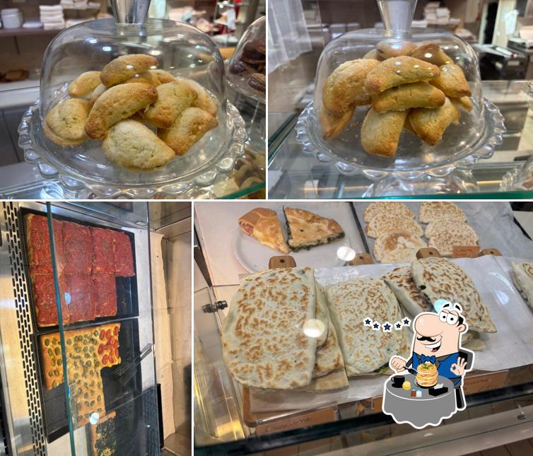 Cibo al Sapori di Classe 3P Bologna