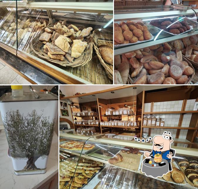 Platti al Sapori di Grano