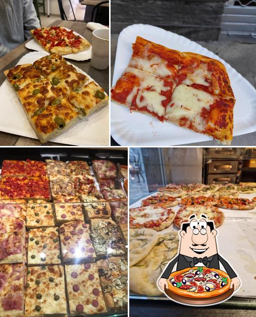 La pizza è il piatto veloce più amato al mondo