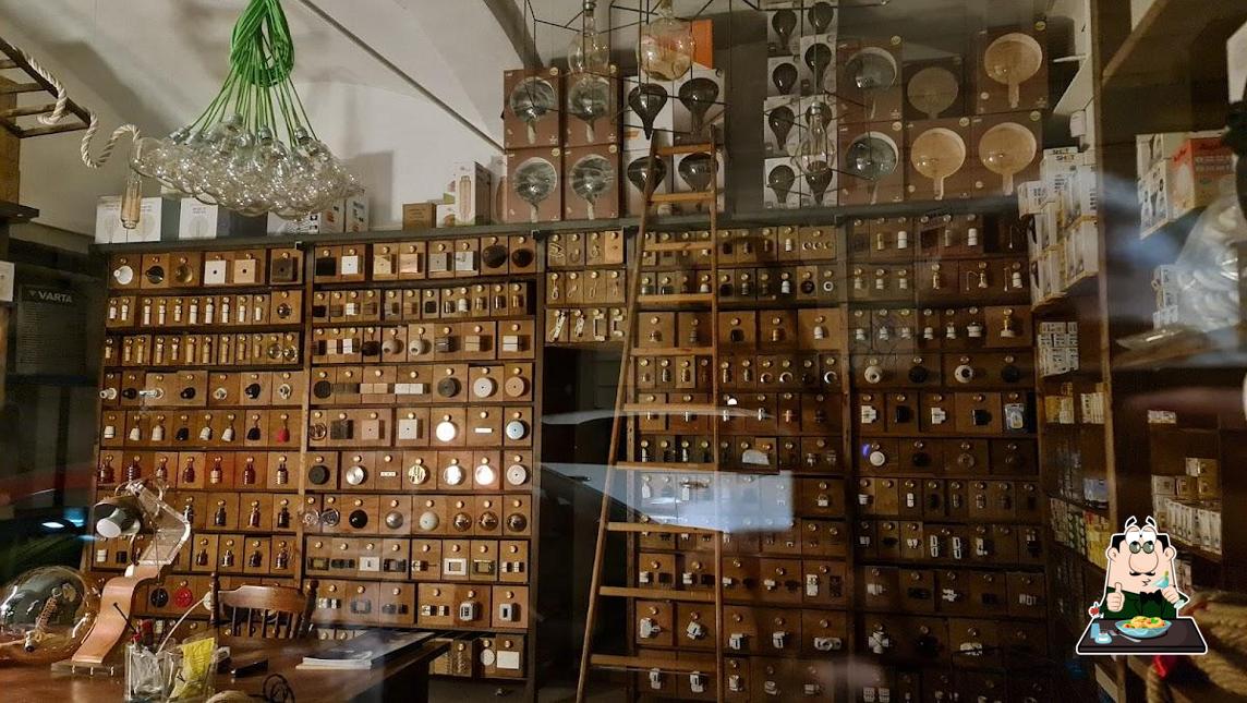 Platti al Bricks Pizza Lievitati Dolci e Salati