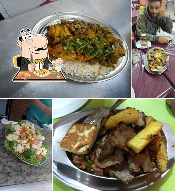 Restaurante Grill Nordestino
