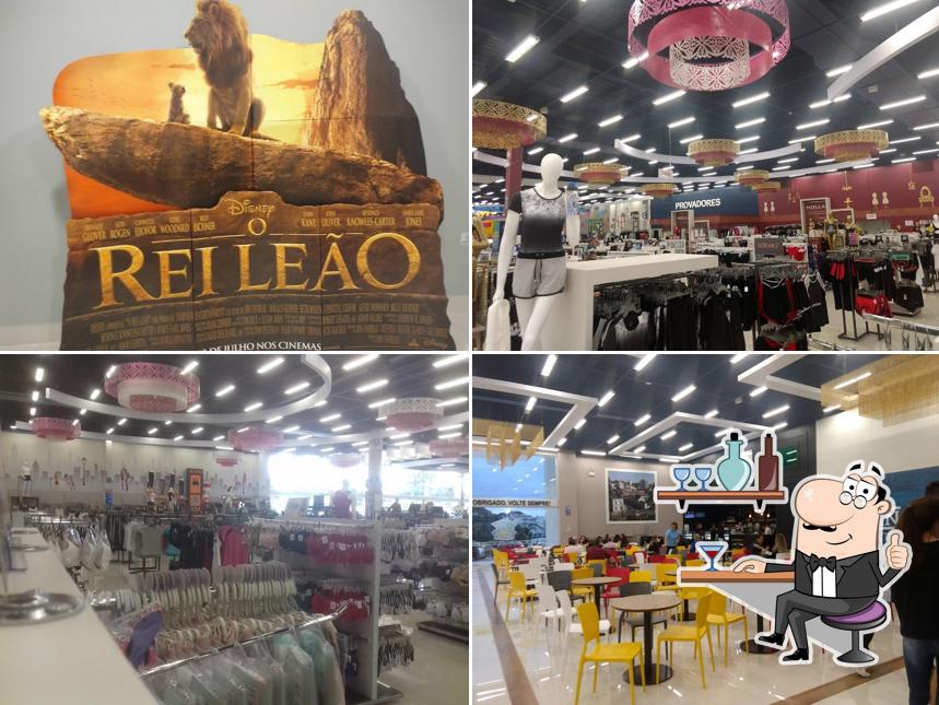 Havan São Bento do Sul - Tudo num só lugar