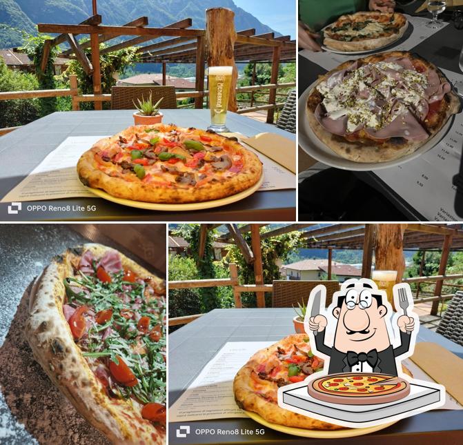 Isabel Pizzeria Bar