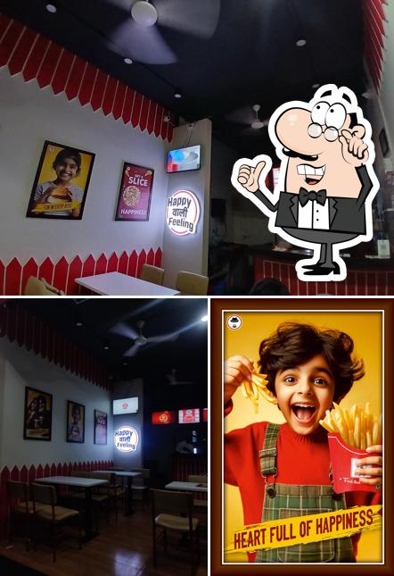 Ajay's Café - Amalsad, Navsari