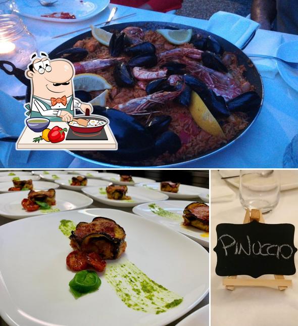Paella al Al Canavus (S.o.m.s Bergamasco)
