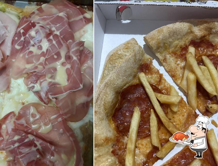 Anatra laccata alla pechinese al Bizzo - Pizza e Dintorni