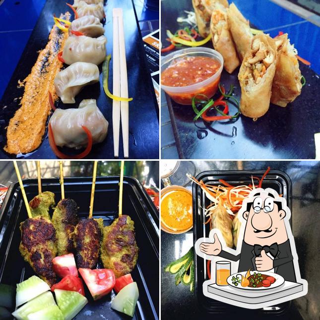 Chop Chop - Yum Asian