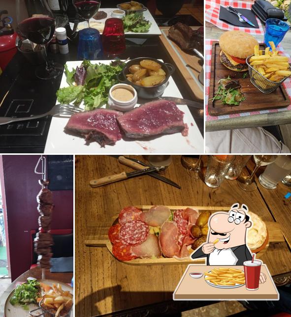LA TAVERNE des Trolls PLOEVEN