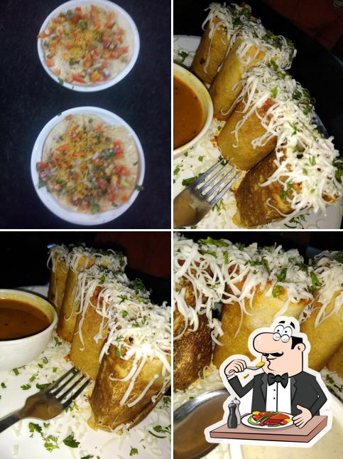 MR.IDLI VEG RESTAURANT