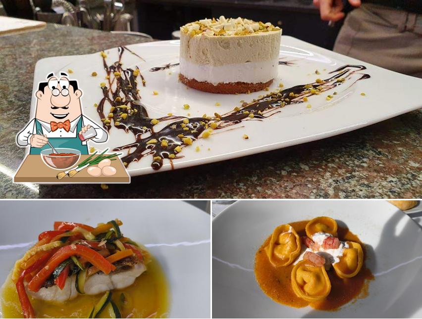 Ravioli al Voce del Mare