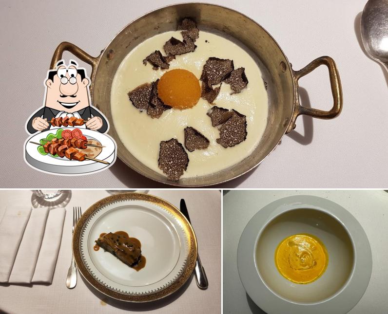 Cibo al Vecchio Ristoro - Ristorante in Aosta