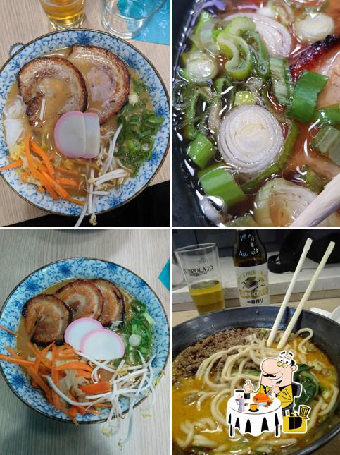 Platti al Verderamen