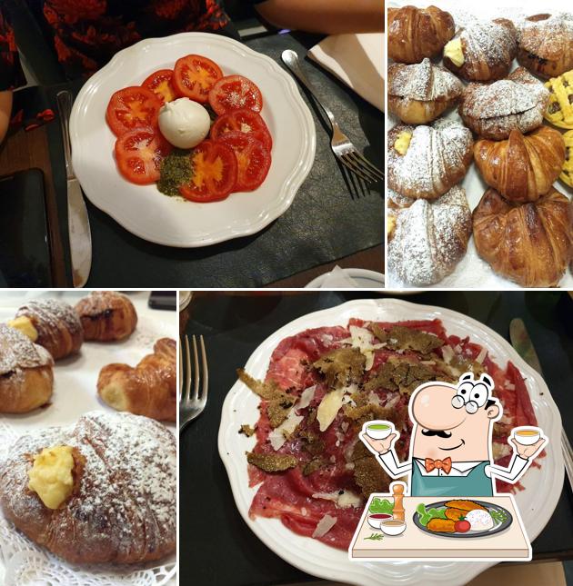 Cibo al Est Artigiani del Gusto
