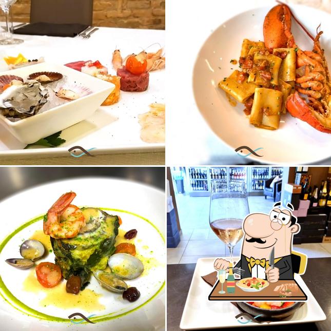 Cibo al Acquamatta